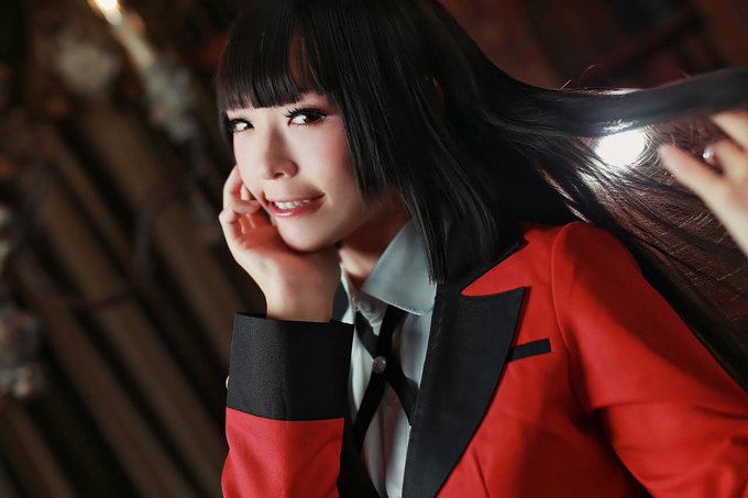 コスプレイヤー秋津穂乃華のTwitter画像52
