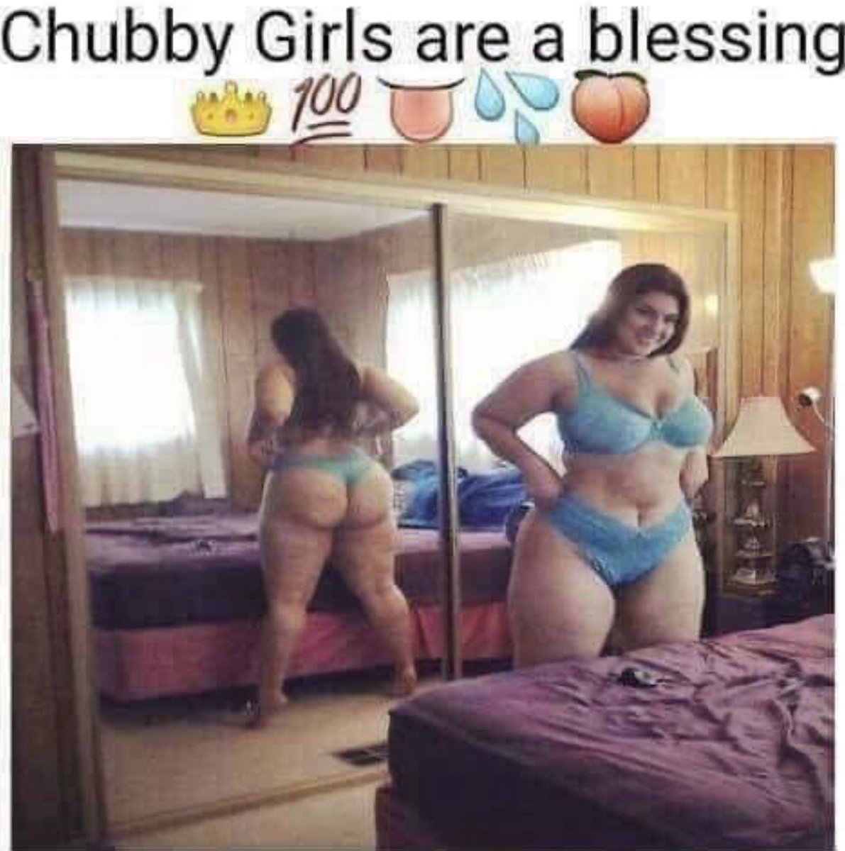 LH009's tweet photo. ๐ฏFACTS!!!!! #thick #thickwomen #sexythick #thickwomenareablessing https://t.co/o20B0ScojI