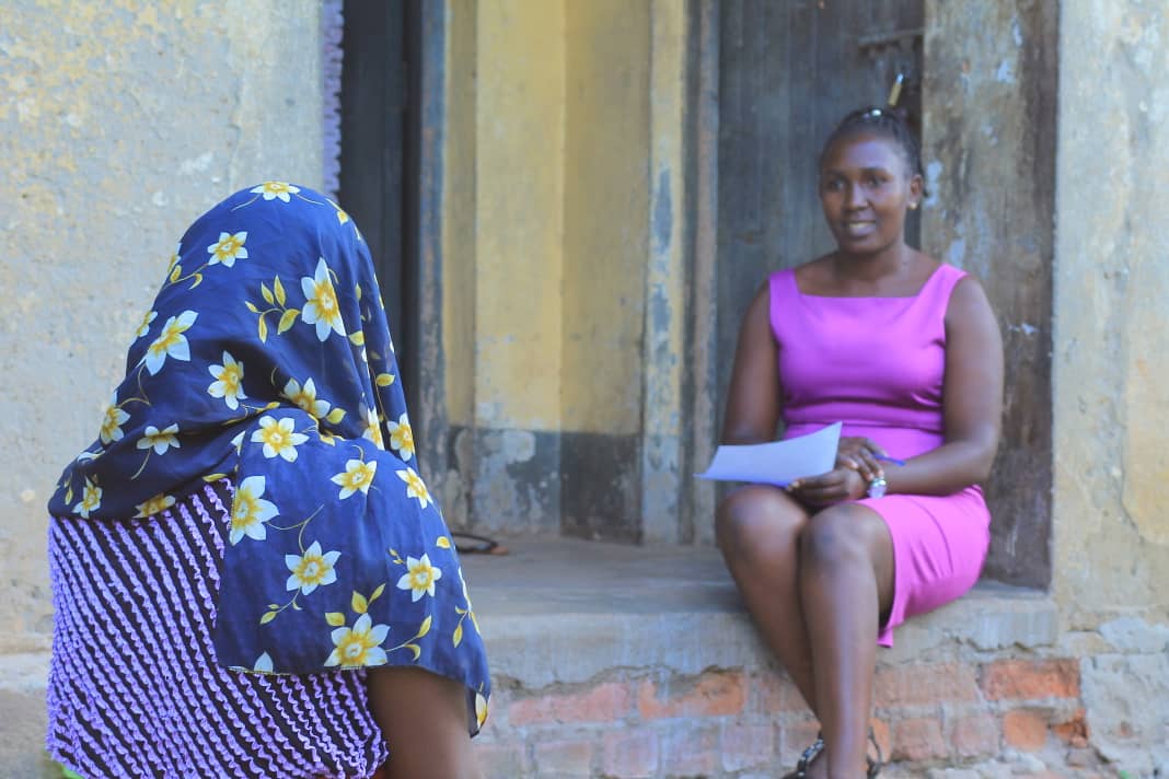 ACODEVU's tweet photo. Don't die in silence. Its okey to talk about it.
#MentalHealthAwarenessWeek
#soundmind
#sharewithafriend
#itsokey
@PathfinderInt @OxfaminUganda #voice https://t.co/tK9xUXXoLp