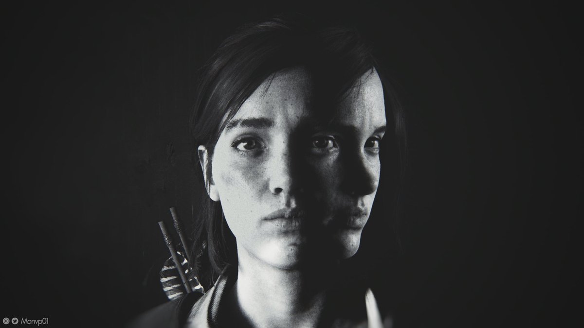 monvp01's tweet photo. First double exposure.

#TheLastOfUsPart2
#PS4
#VirtualPhotography

Partners:
@losga94
@tlrh__
@FVideoludico
@Marstongallery
@demonbrandt https://t.co/xXVvJgypl4