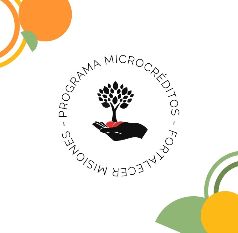FortalecerMnes's tweet photo. Súmate al Programa de Microcréditos 🤗 ✍🏼👇🏼

https://t.co/t4GAs8dKYQ https://t.co/mkcJpAj0ag