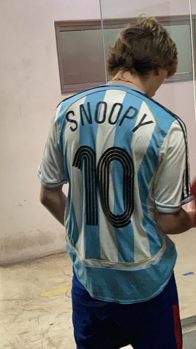 ignaciocorbo10's tweet photo. Si llega a 70rt snoopy se parte una joda https://t.co/j3Nry9Ll5g
