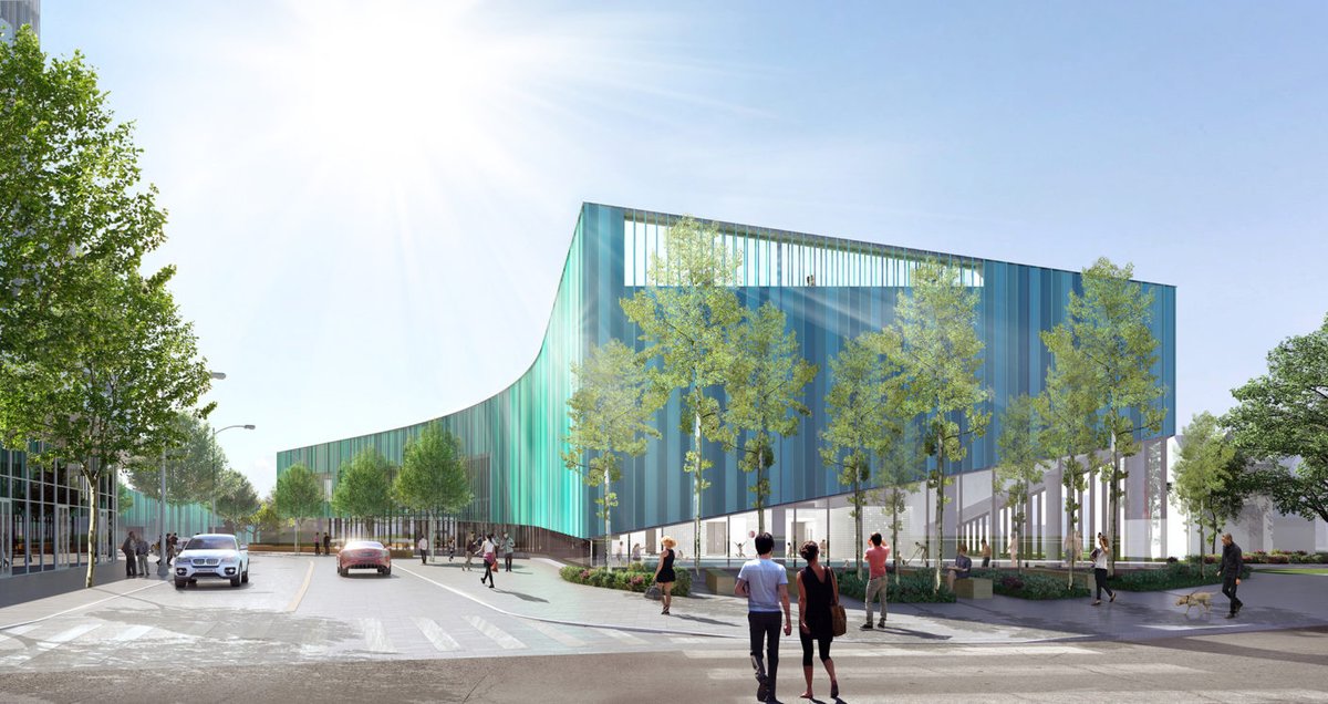 PerconInc's tweet photo. Wallace Emerson Community Centre is a revitalization and expansion project to offer the community a more functional and inviting public space to gather for fun and play.
#construction #constructionlife #constructionsite #constructionmanagement #constructioncompany #percon https://t.co/Q7RVtY6Hsu