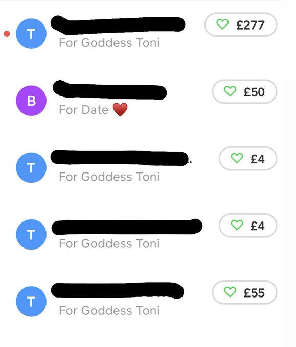 My losers are the best #findom  Cashapp: &pound;tonibradleyxo https://t.co/zP0JRtohxW<a href="/tag/findom"class="tags">#findom</a>