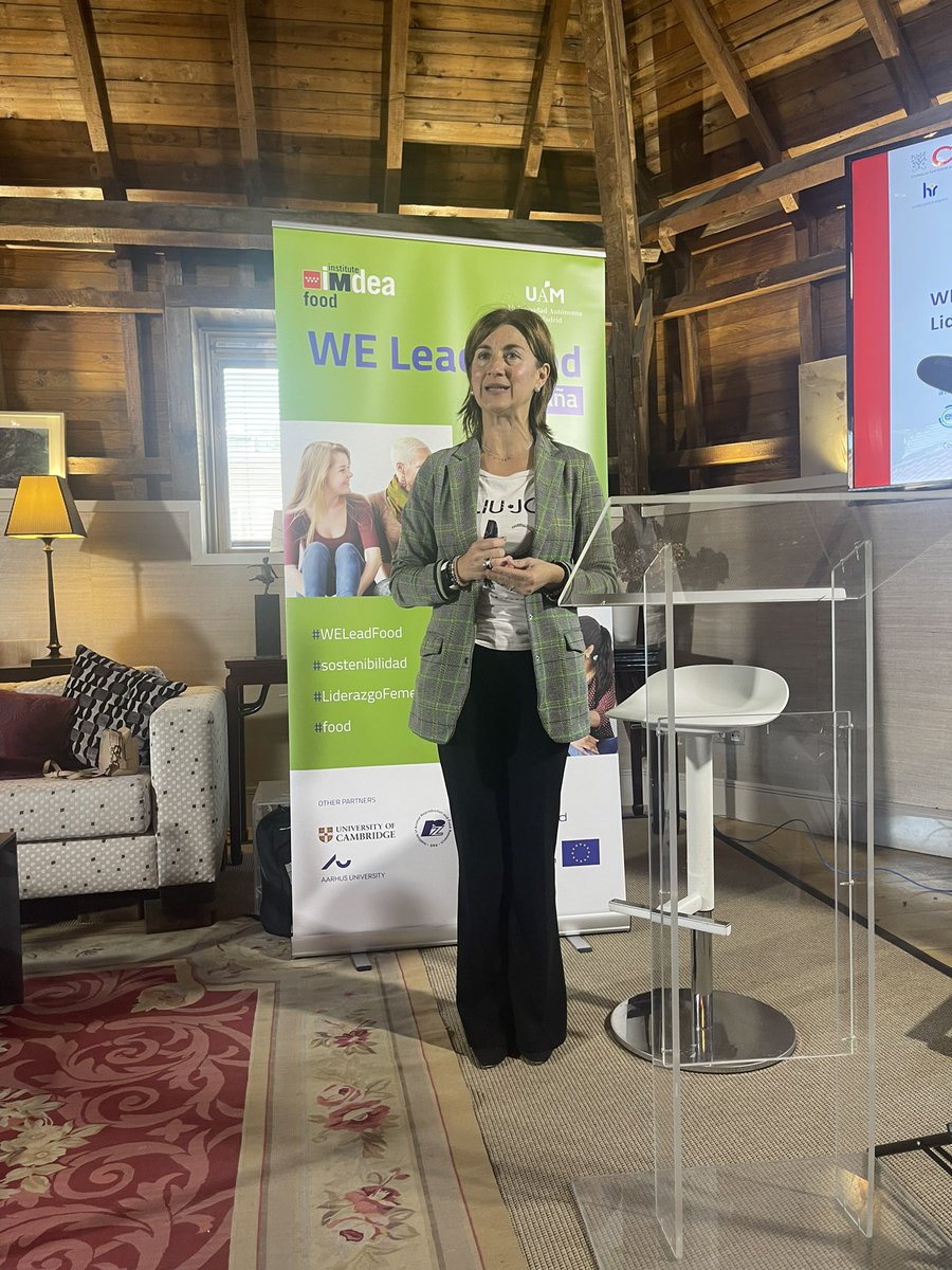 IMDEA Nutrición tweet media