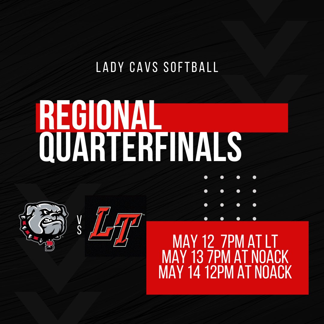 LTCavSoftball's tweet image. 💥come support your Lady Cavs at HOME on Thursday!!!💥 Let’s GO!! 
@ltisdschools @FlxAtx @Texan_Live @statesman @txhssoftball @LTBoysSoccer @LTYAsports @LTHSLacrosse @LTCavBaseball @LadyCavsBB