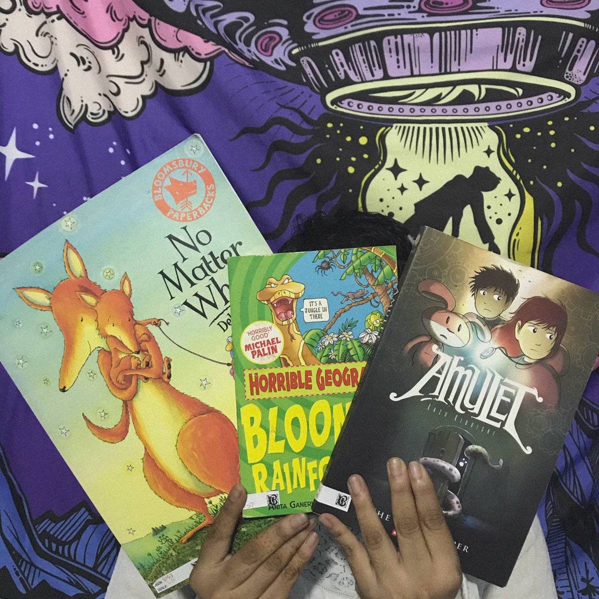 boardroommv's tweet photo. “If you are going to get anywhere in life you have to read a lot of books.” – Roald Dahl

A very happy children's day to our leaders of tomorrow. Boardroom's book catalogue has nearly 300 children's books, ready to inspire and uplift children!

Catalogue: https://t.co/hFCnccf7Iy https://t.co/o2DCUGfIoN