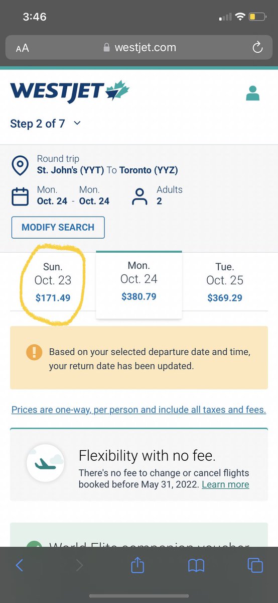 Sandra Feltham tweet media