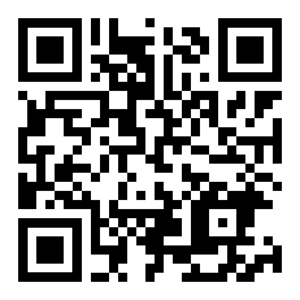 In our new home, the Wilson Health Centre, we will be setting up a combined Patient Group with @PresrburyParkGP &amp; <a href="/BerkeleyPlaceGP/">Berkeley Place Surgery 🌈💙</a> If you are interested in joining scan the QR code below or click on the link #HelpUsHelpYou #PPG #WilsonHealthCentre 

smartsurvey.co.uk/s/WilsonPPG/