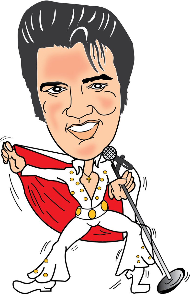 We've got ALL the best artists in our Goldies collection, and today Rachel is #AllShookUp with #Elvis
Join in now...uh hu hu...
youtu.be/9nIdez4YLIE

<a href="/GoldiesCharity/">Golden-Oldies</a> <a href="/goldiescymru/">Goldies Cymru</a> #JailhouseRock #ReturnToSender #SuspiciousMinds