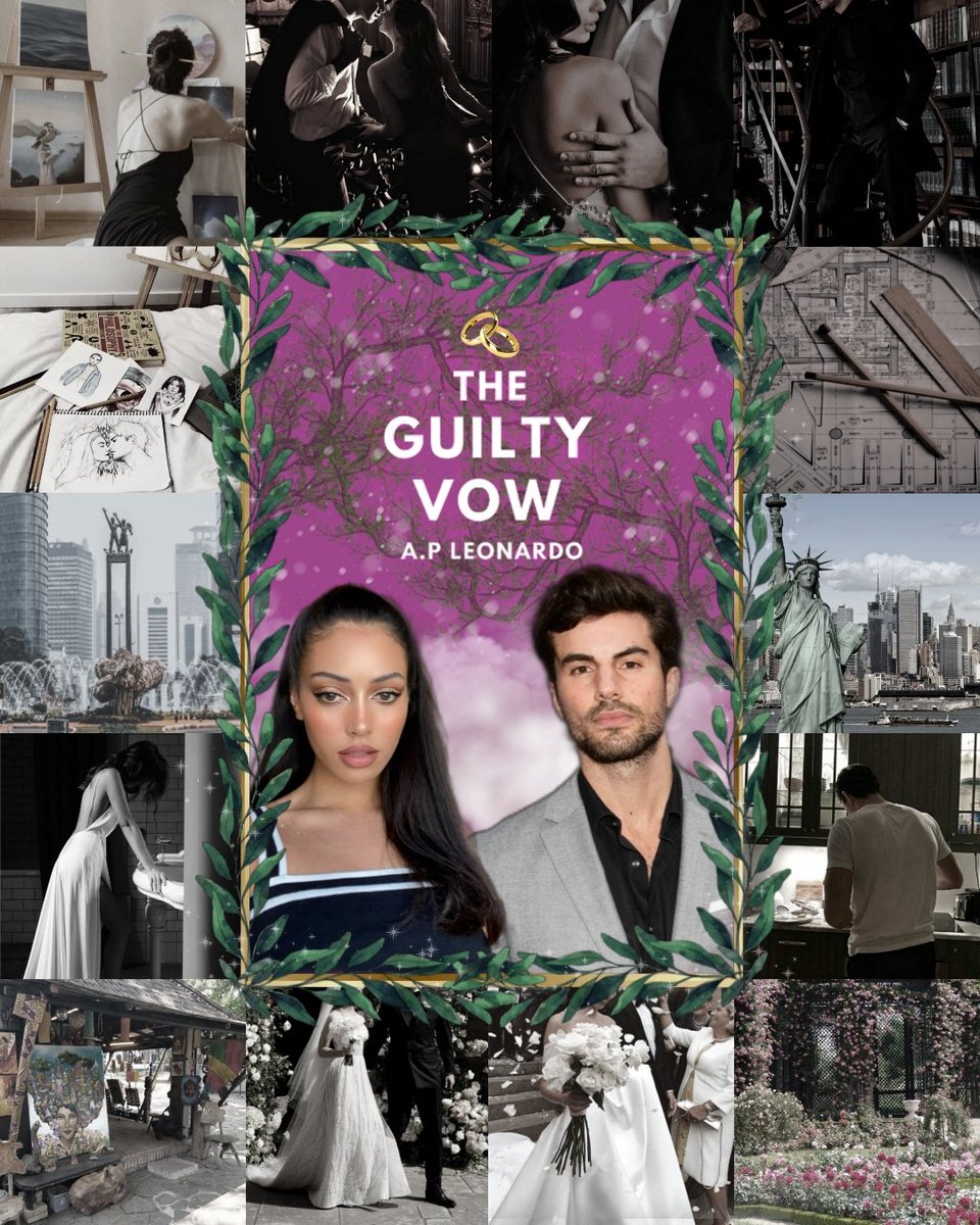 belzebeau's tweet photo. The Guilty Vow is LIVE!!!
https://t.co/ECb66nLwjR https://t.co/EjRXbxI1Xm