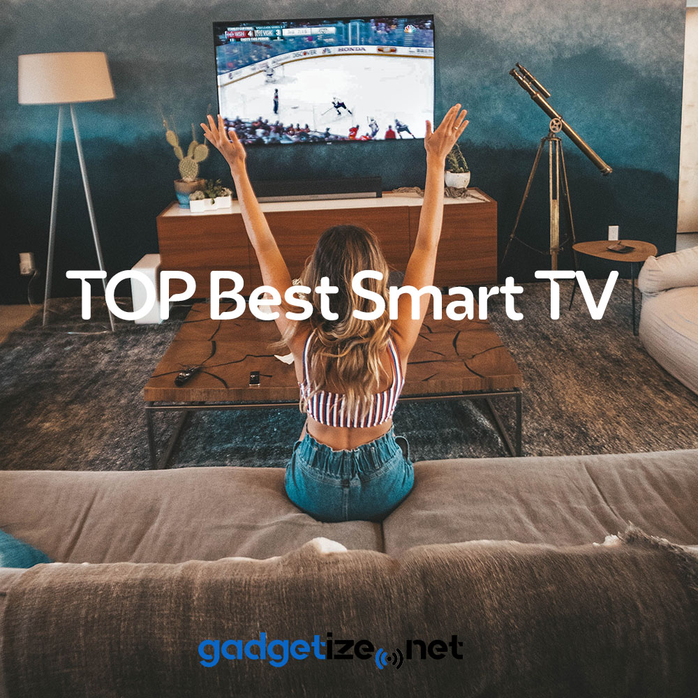 gadgetizenet's tweet photo. 📺 TOP Best Smart TV. Best televisions in 2022
👉 https://t.co/IHcWJQabai

🔝 Which are the best smart TVs on the market in 2022? Find out which is the best 4K or 8K TV.

#gadgetize #gadget #gadgets #tv #tvs #smarttv #smarttvs #television #televisions #4ktv #8ktv #smart https://t.co/0zfMOhpt8T