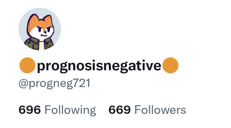 progneg721's tweet image. I&apos;m no numerologist but