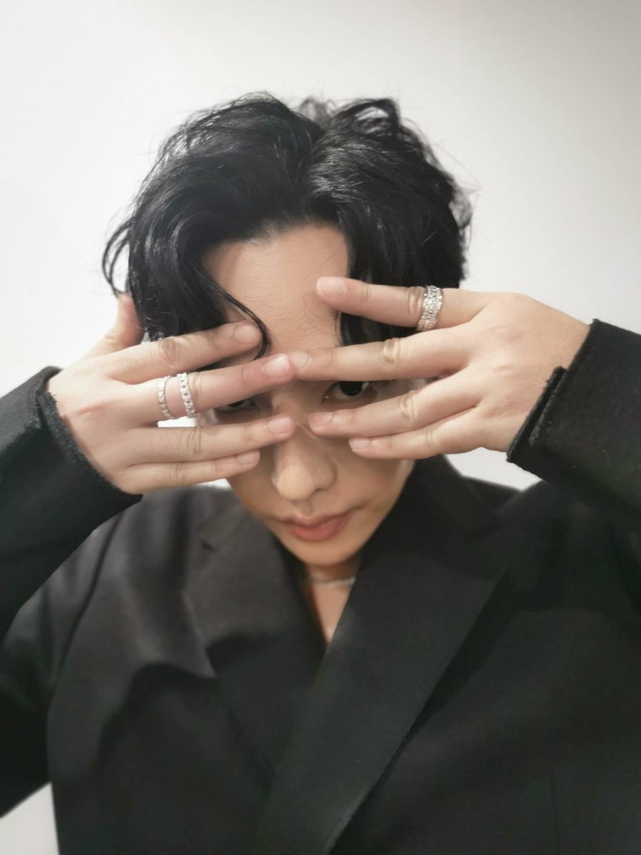 Palit_Official's tweet photo. กรุบๆ ก่อนเจอกัน @peckpalit
 #PeckPaLitChoke #เป๊กผลิตโชค https://t.co/dnsEBhVUXd