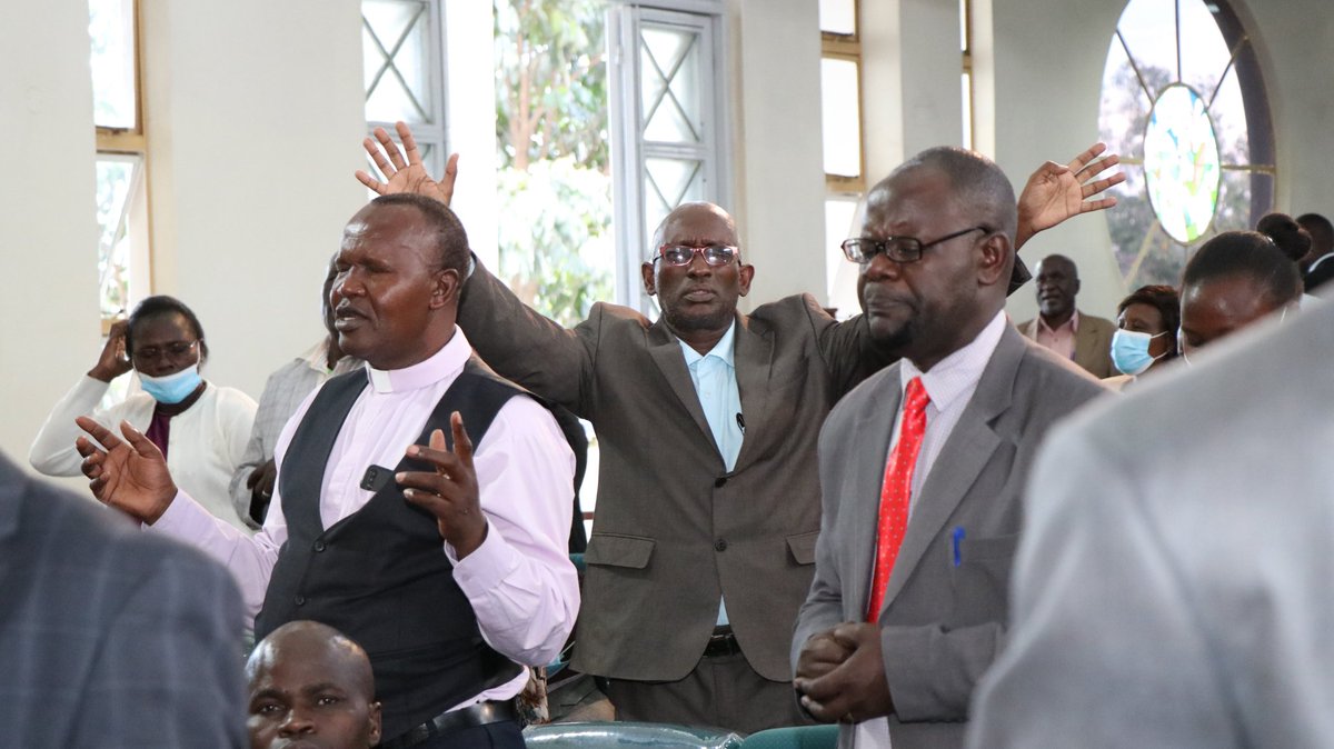 Briansteve048's tweet photo. @EAK_Kenya_
What God cannot do does not exist
We Choose to believe
#focuskenya
#tukcu
#doginde
@MbathaWinfred
@YvoneBalan
@SimonSoitah https://t.co/xBs1F2lOmp