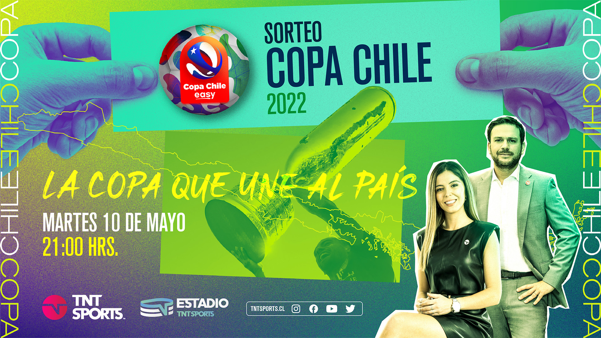 Tnt sports chile vivo