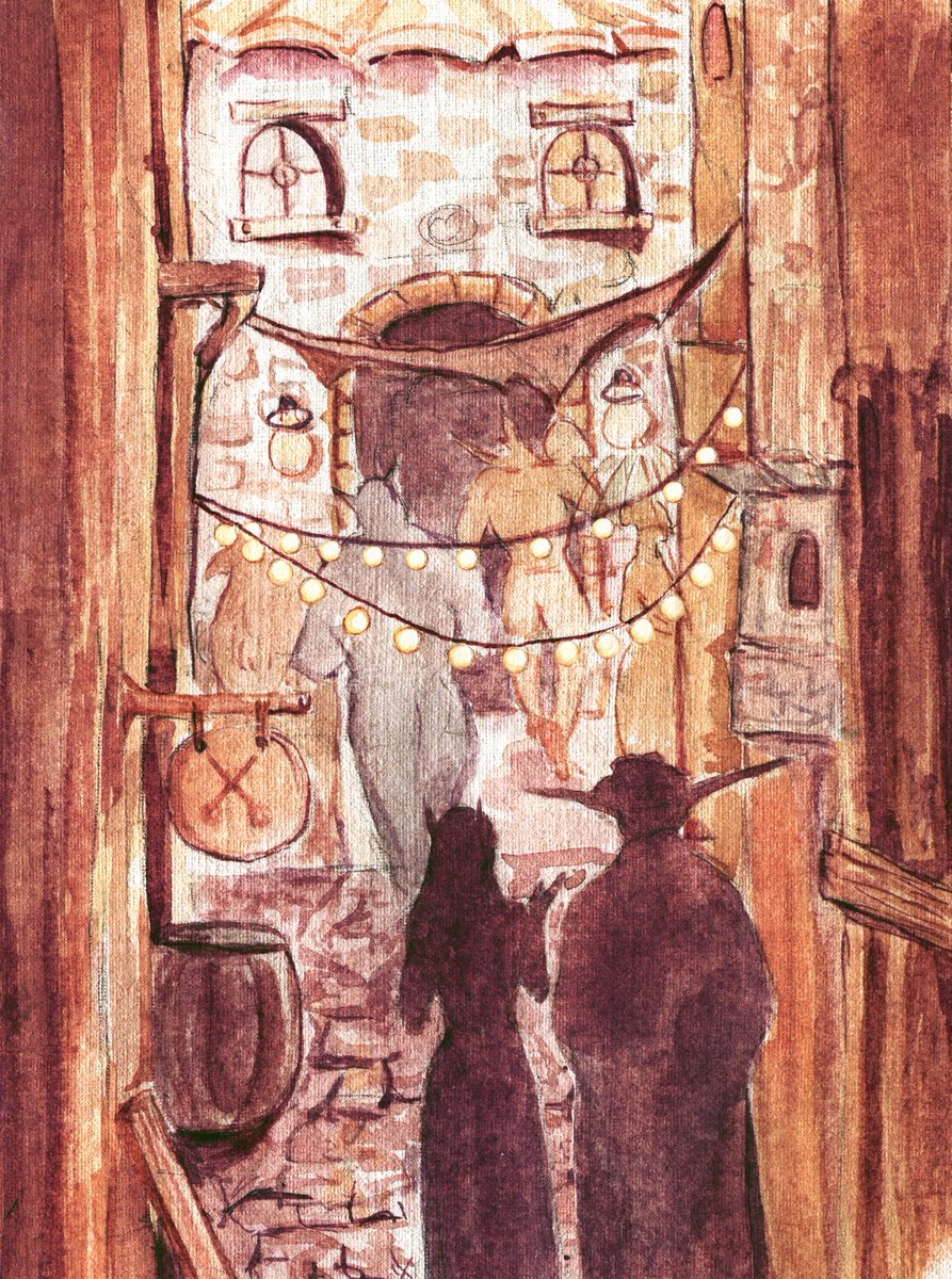 ardashell's tweet photo. Well)
QRT with your best art.

Tag: @holymoonkin @GreenyDye @cyhyraeth1 https://t.co/IoVGiJrhXO
