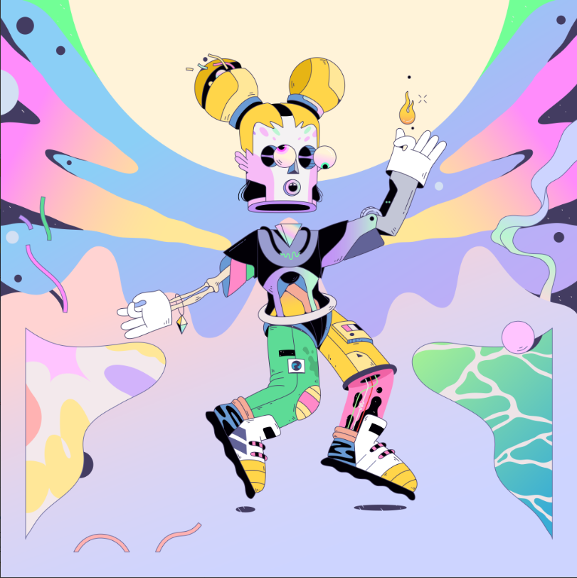 Defeaters10a's tweet photo. GOOD VIBES ONLY 🚀🚀🥰🥰
#PartyDegenerates
@PartyDegens @seedphrase https://t.co/f4BCQLdhWz