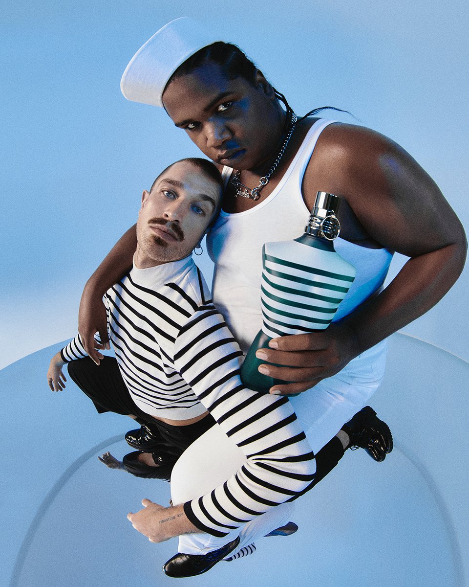 Jean Paul Gaultier (@JPGaultier) / Twitter
