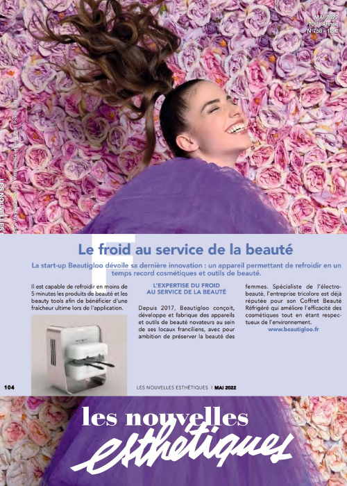 Beautigloo tweet media