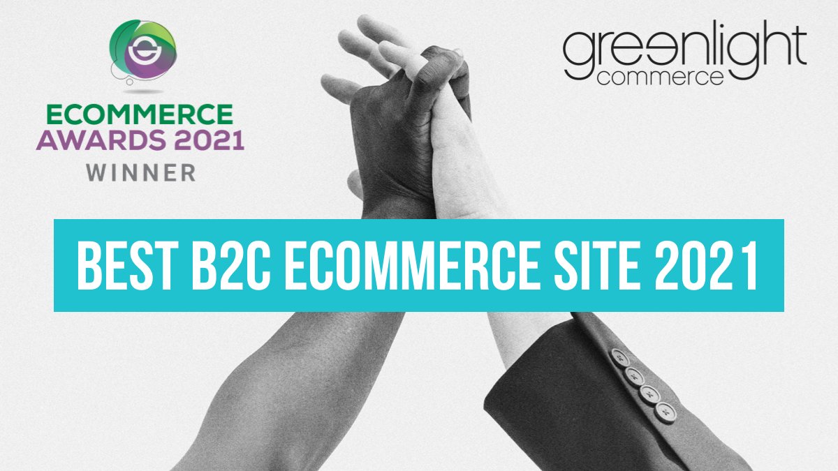 Greenlight Commerce tweet media