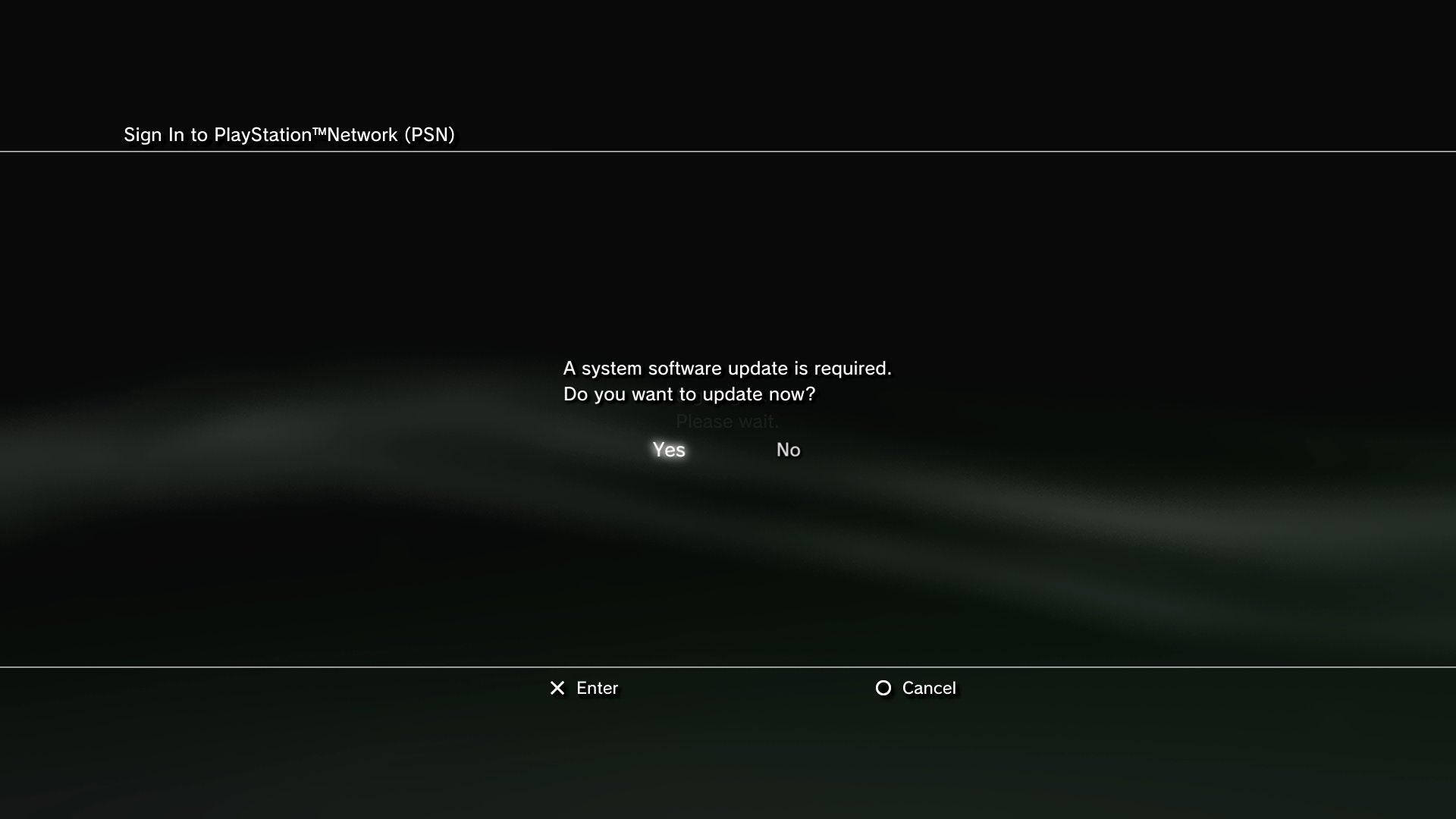 Sony prepares PS3 firmware update - Hardware - iTnews