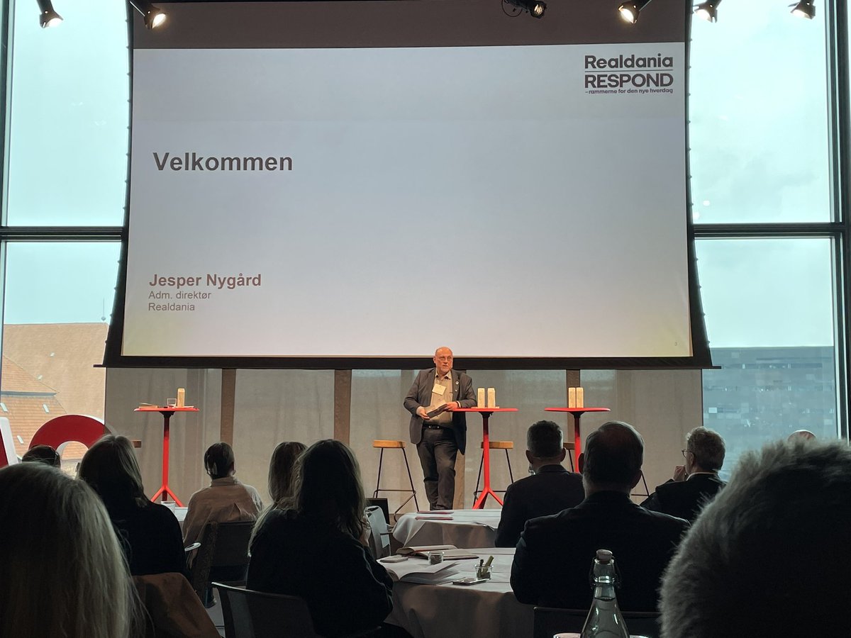 Simon Kofod-Svendsen tweet media