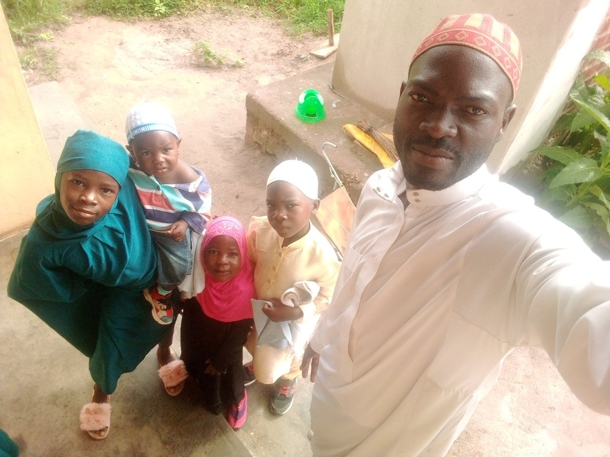 FarookKirunda's tweet photo. Almighty Allah protect ma family https://t.co/zDmU7W32Wh