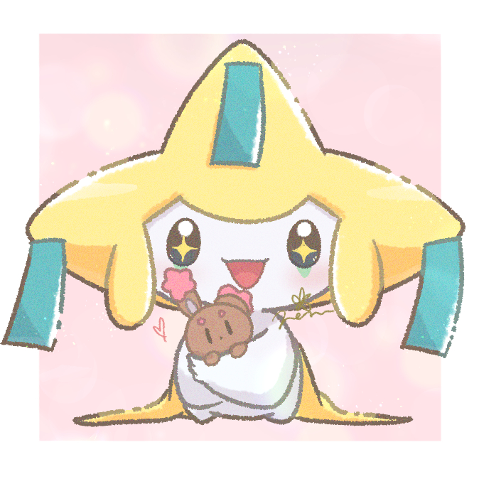 プレゼント🎁
#Pokemon 