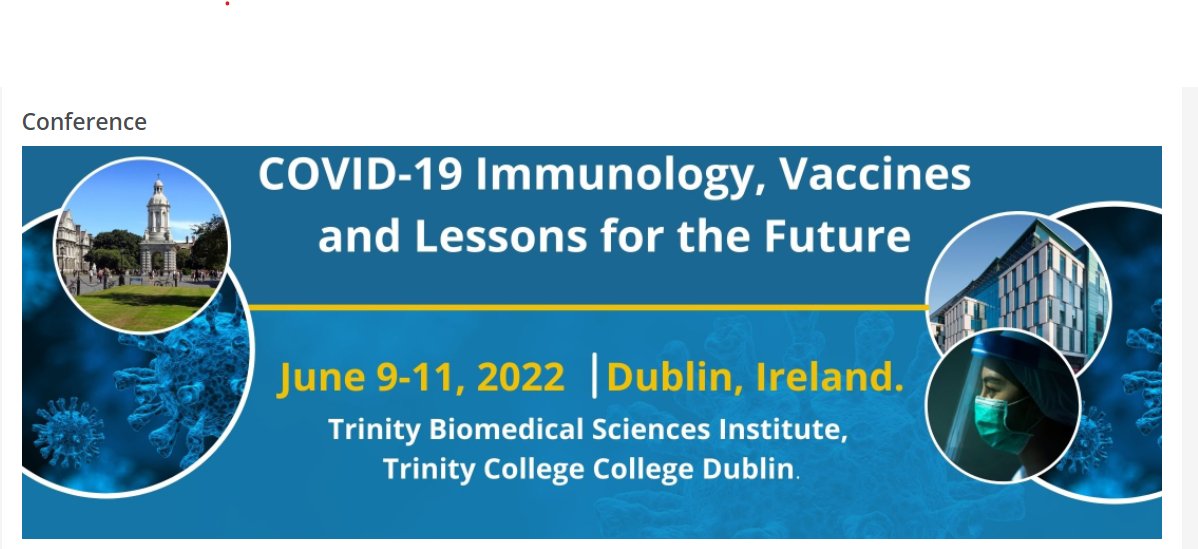 TCD TBSI tweet media