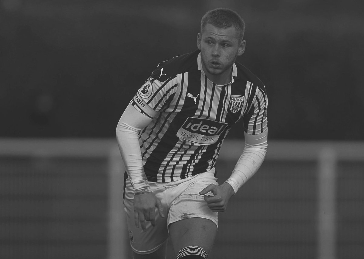 All the best to the supporters and everyone involved with the club going forward, thank you for the last several years.🤍💙 #OJW The end of the start. 🤝