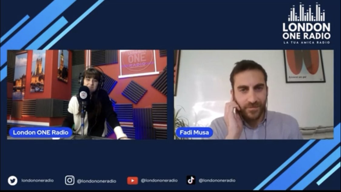 Fadi Musa tweet media