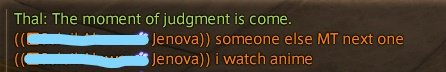 FFXIV Struggle Tweets tweet media