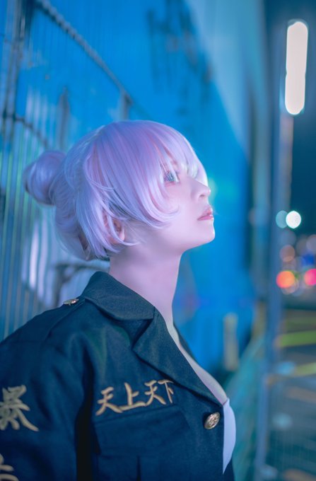 コスプレイヤーゆきうさぎのTwitter画像8