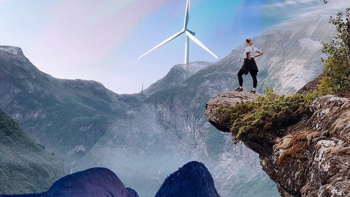 CKCreateContent's tweet image. The conversation about sustainability has shifted from niche circles to boardrooms. Are you prepared for the intersection of media &amp;amp; #ESG?
#esgreporting #sustainablebusiness #sustainability #sustainablebrands #governance #media #advertising #socialmedia
ow.ly/IW2l50J3sh3