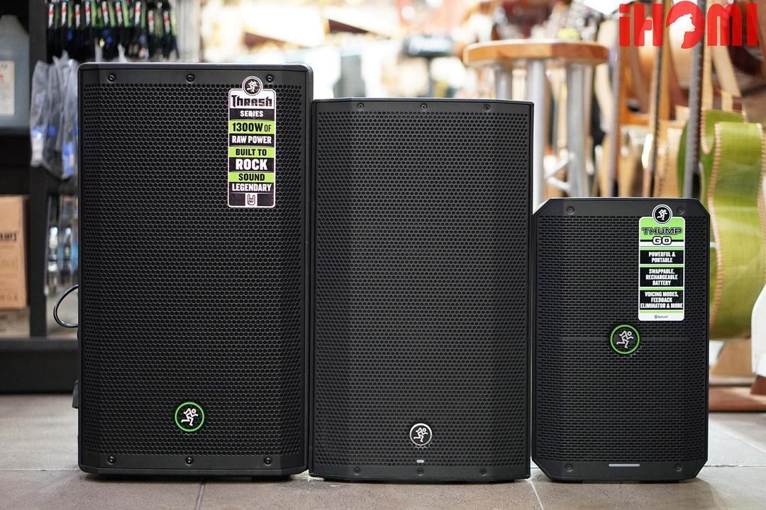MackieGear's tweet photo. Can you hear me now? Good! 📶
Visit our website to check out our loudspeaker selection 👉 - https://t.co/W3pBvK1wgK
#Mackie #Thrash #Thump #ThumpGO #Loudspeakers #Speakers #DJ #Venue #Gig #Music #LiveSound https://t.co/V33eCKl3G4