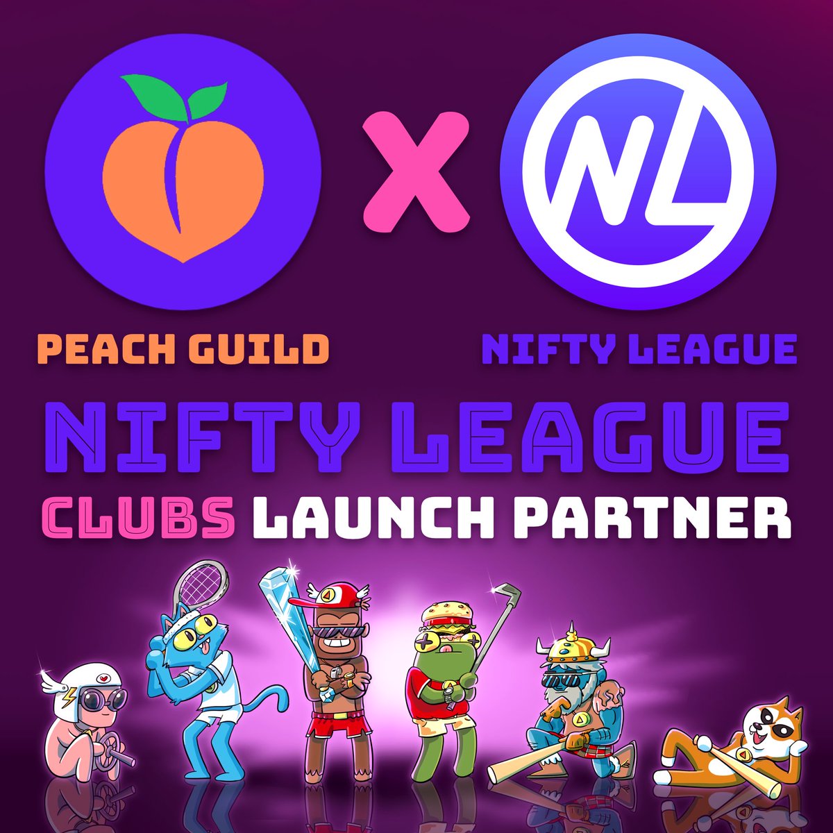peach guild tweet media