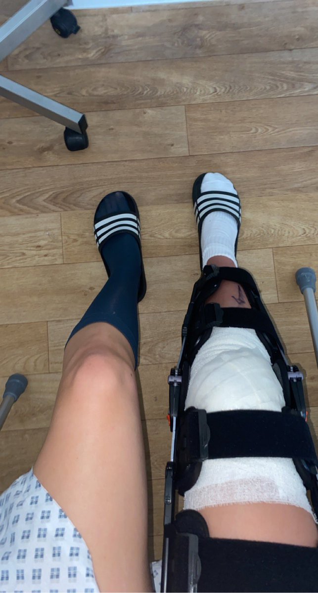 Lucy Button tweet media