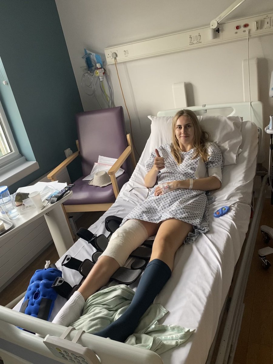 Lucy Button tweet media