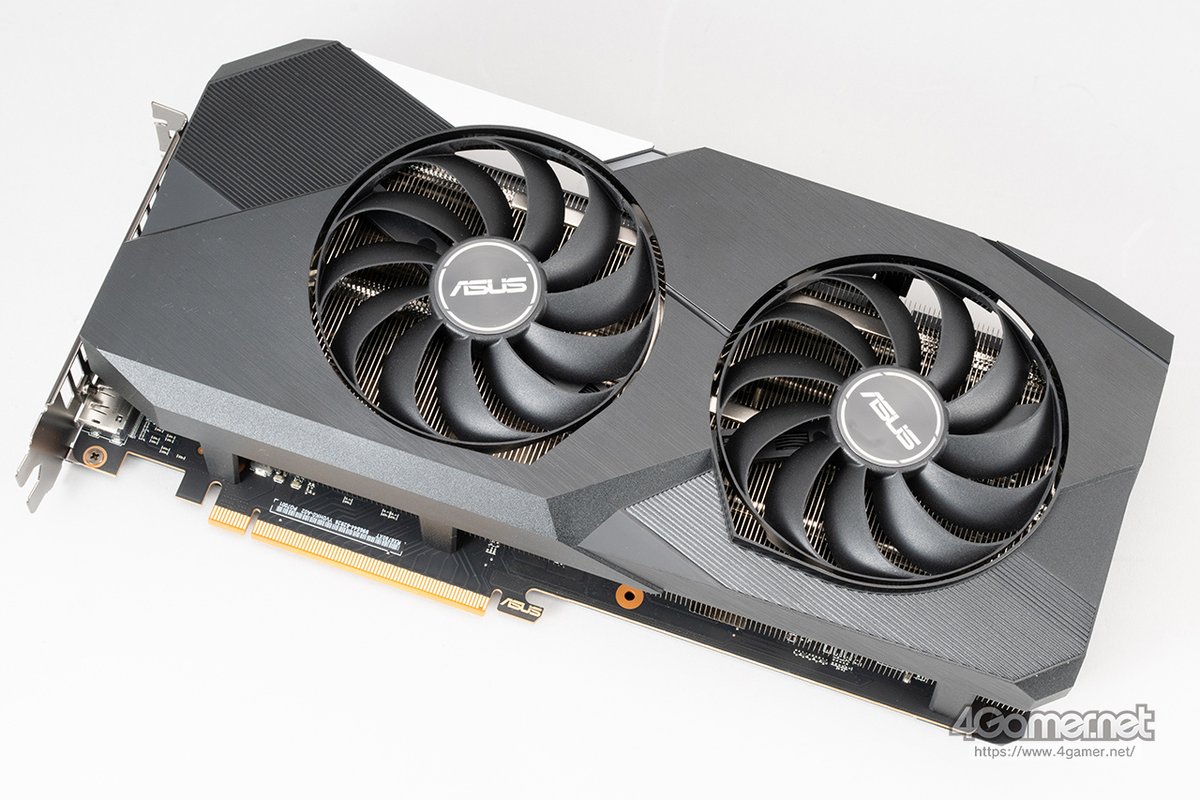 4GamerNews's tweet photo. Radeon RX 6750 XT＆6650 XTが登場。ASUS「DUAL-RX6750XT-O12G」と「DUAL-RX6650XT-O8G」でRTX 3070/3060との性能差を探る

https://t.co/uroEwYApjc https://t.co/6hNEVy5I9X