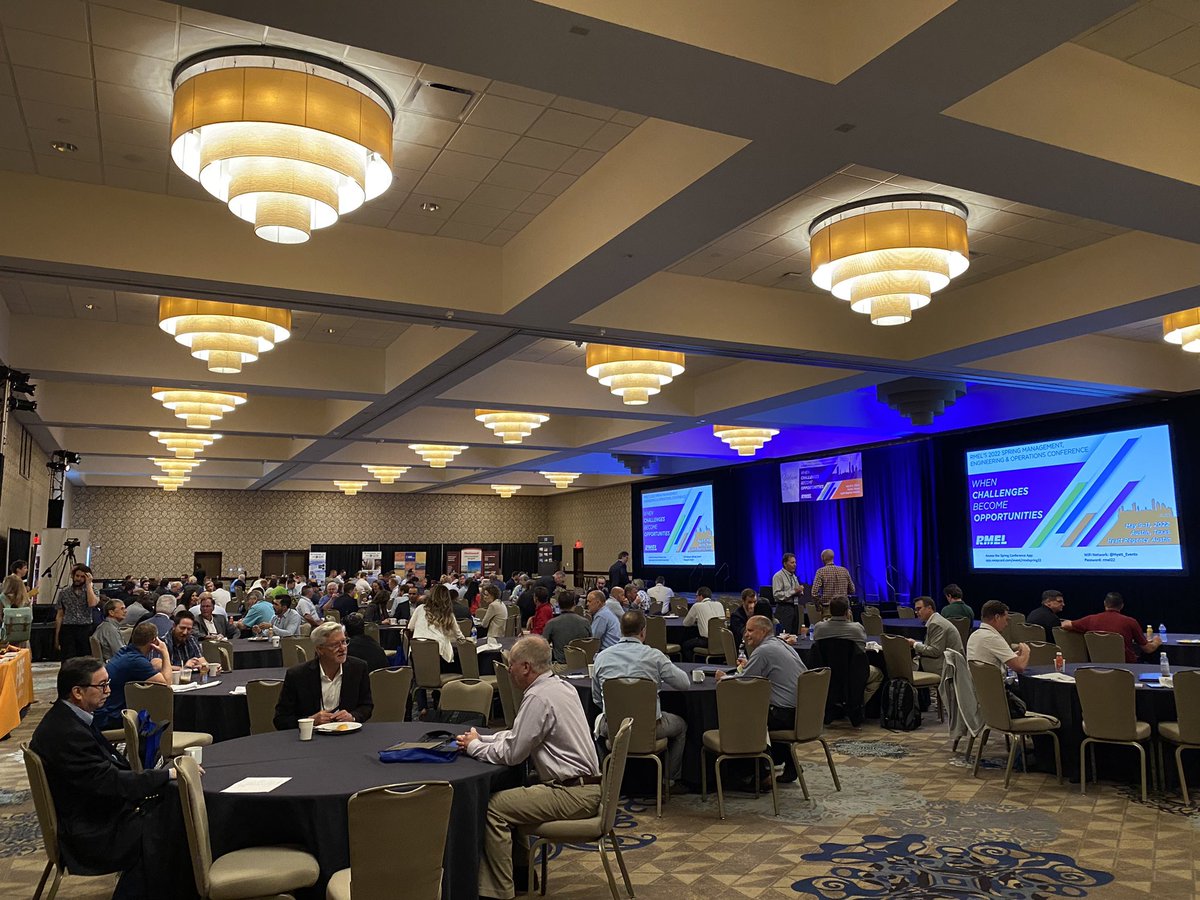 JohnnyQuinnUSA's tweet photo. It’s GO TIME at the #RMEL Spring Conference!⁣
⁣
300+ people in attendance here at the @HyattAustin!⁣
⁣
LETS. GO! ⁣
⁣
#JohnnySpeaks @RMELAssociation https://t.co/zPehj4f5zg