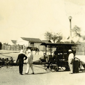 worldhistcommon's tweet photo. New World History Commons #TeachingResource! This #TeachingModule by @arohelmet uses primary sources focused on the various policies put in place to control #YellowFever in French Senegal in the 1920s and 30s: https://t.co/Rd8bv1aQFe https://t.co/fpFXQGxaQo