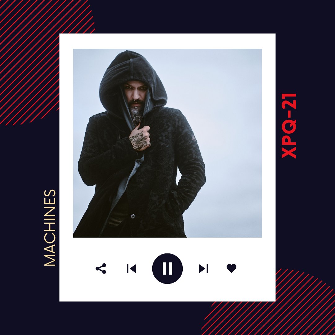 XSpread's tweet image. Nothing gives us a weekly motivations boost like some thick bass music. New bass playlist reviews are here. 🔥

Go give it a read and let us know which one you dig the most! We got music by @officialcmind, XPQ-21, Dak Holiday, and Texture Pack.

spreadthex.com/song-reviews/b…