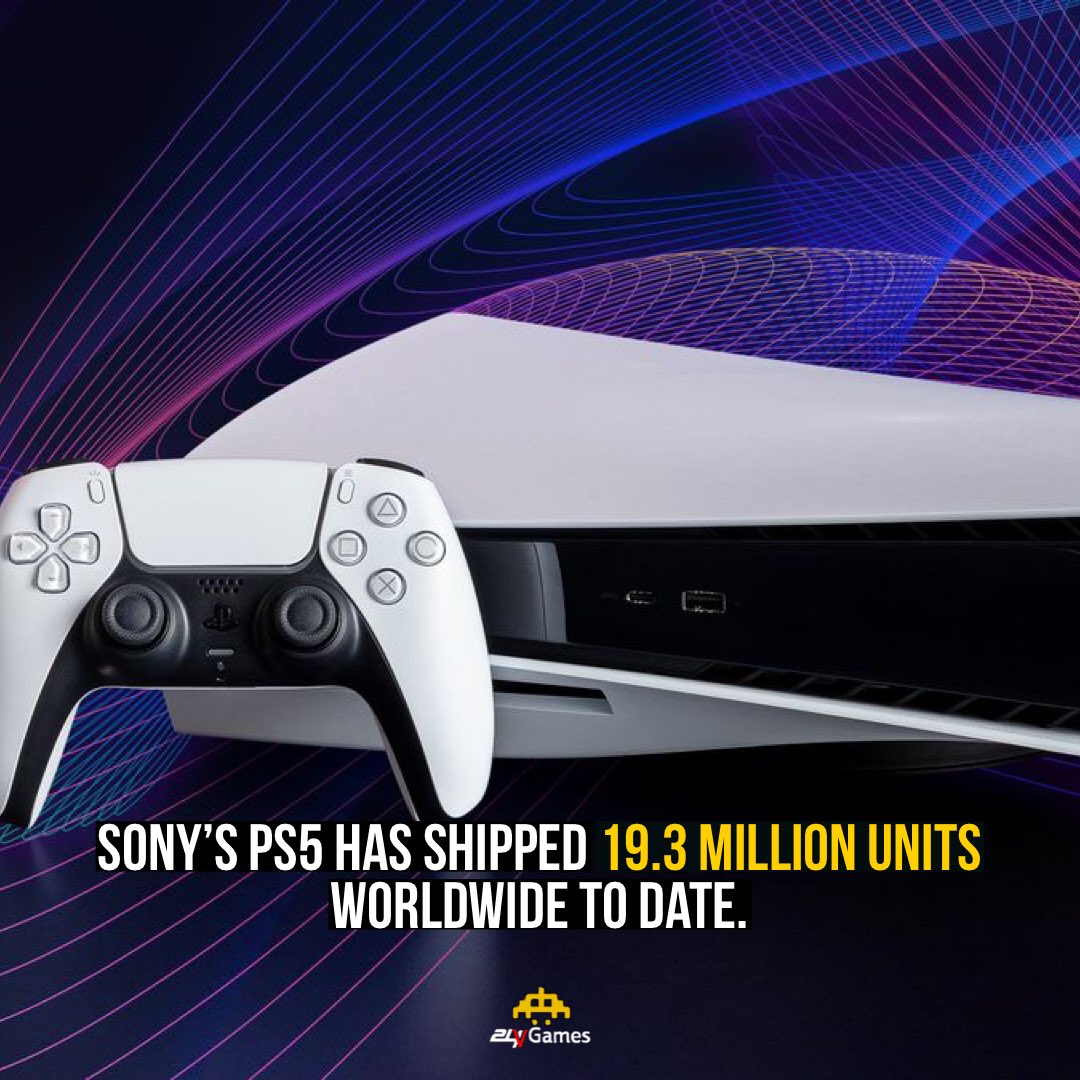 24vGames's tweet photo. 2 million of those units were sold last quarter. In comparison, the PS4 sold 117.2 million units to date. https://t.co/xVrDffiGgc