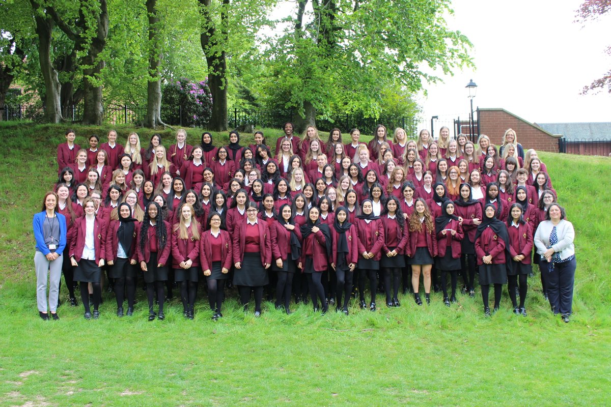 Tomorrow is the last day before study leave for our Y11 girls <a href="/BoltonSch/">Bolton School</a> - most will continue on into our Sixth Form but, wherever they are heading, we offer them the very best of wishes for their future lives. <a href="/GSAUK/">Girls' Schools Association</a> <a href="/ISC_schools/">Independent Schools Council</a> <a href="/GoodSchoolsUK/">The Good Schools Guide</a>