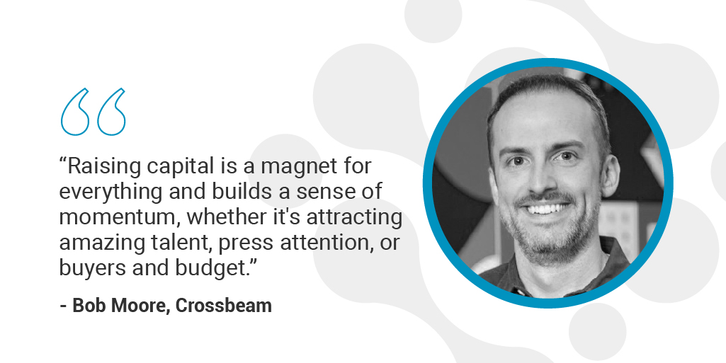 CloudAssoc's tweet image. A weird side effect of raising capital is that it gets the ball rolling to all sorts of other good things.

#saaspodcast #raisingcapital #techcapital #crossbeam #partnershiptech