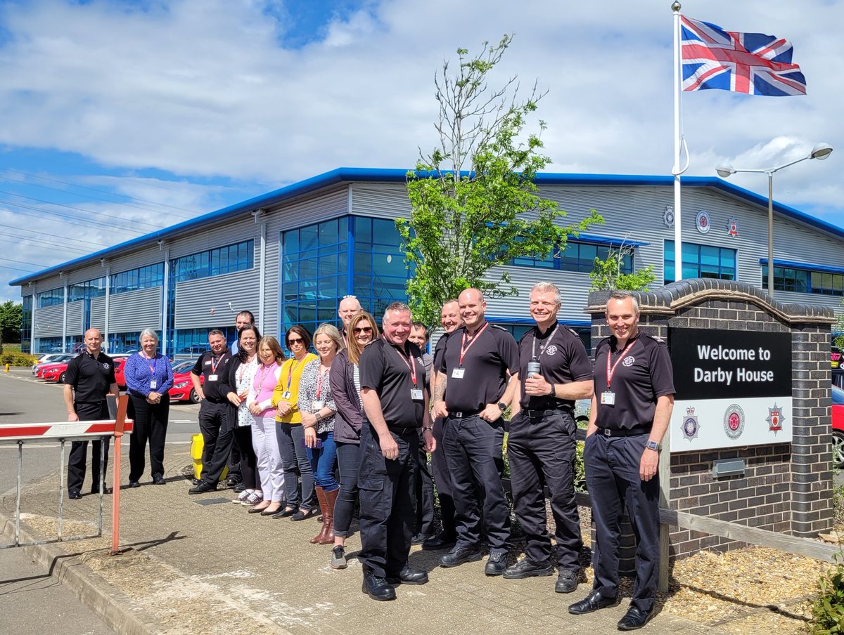 Northamptonshire Fire & Rescue tweet media