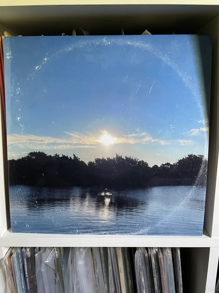 BronzeBabyShoes's tweet photo. I have a new record coming out this Friday! It has a lot of friends I met from the @r_TheShaneShow on it @Theshanepowers.  It encompasses music I’ve worked on from the past two years. I do hope people enjoy and are compelled to support. Only 50 copies of this private pressing! https://t.co/ZtR8F3IGKG