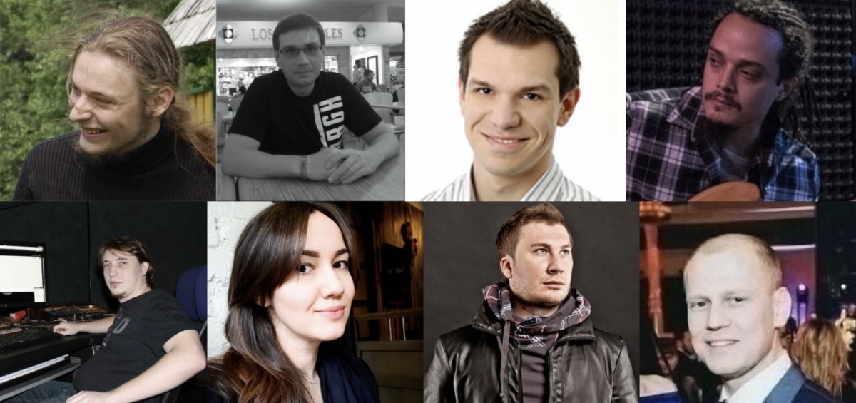 Media Motor Europe tweet media