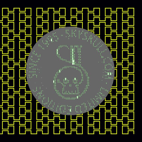 SkySkull_Design's tweet photo. 👀👁️👃👁️👀..Testing Launchpads .. 👀👁️👃👁️👀picking two eventually .... 
...one IEO .... one IDO ..... 
...or combining them...
...suggestions?....
...blockchain decision is number one on the list....
....universal, connectable to all, gas free, minimal...
...easy to work with... https://t.co/Yf8i6IwNQu
